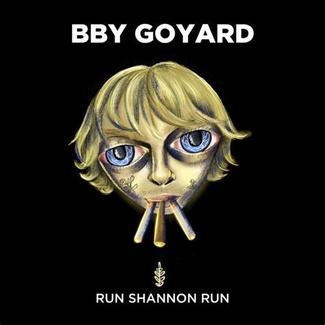 bby goyard run shannon run|BBY GOYARD .